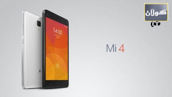 مۆبایلی هۆشمەندی Mi 4